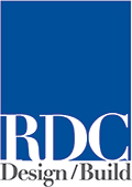 RDC Design Build Logo